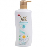 SLEK 舒蕾 水莲清爽净润沐浴露 600ml＊5件