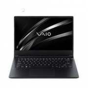 VAIO FH14 侍14 14英寸笔记本电脑（i7-1165G7、16GB、1TB、GTX1650Ti）