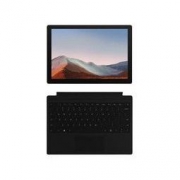 Microsoft 微软 Surface Pro 7 12.3英寸二合一平板笔记本电脑（ i5-1135G7、8GB、128GB） 典雅黑键盘