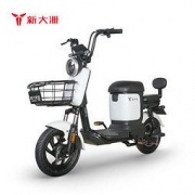 PALLA 新大洲 KX TDT39Z 新国标电动车
