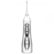 日本整机进口 松下 EWM1411 冲牙器 独特气泡水流