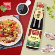JIAJIA 加加 南沙蚝油 238g*3瓶