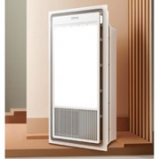 AUPU 奥普 F101 吸顶嵌入式浴霸 2400W