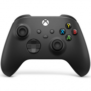 Microsoft 微软 Xbox手柄 磨砂黑
