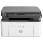 HP 惠普 136a 黑白激光打印机一体机 1136升级款
