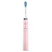 PHILIPS 飞利浦 钻石系列 HX9362/67 电动牙刷 气质粉