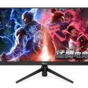 9日0点：PHILIPS 飞利浦 242M8 IPS显示器 23.8英寸 （144Hz、1ms、125%sRGB）