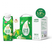 Bright 光明 有机纯牛奶梦幻盖 250mL*10盒