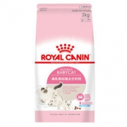 ROYAL CANIN 皇家 BK34幼猫奶糕 2kg