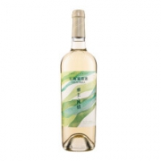 GREATWALL 长城葡萄酒 长城 宁夏贺兰山东麓 干白葡萄酒 750ml  *3件