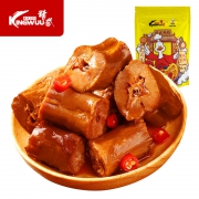 精武 麻辣味鸭脖 10包