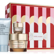 Estée Lauder Firm & Glow 智妍4件套