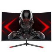 SKYWORTH 创维 Skyworth）27英寸 曲面电竞显示器 120/144Hz/165Hz 可壁挂 DP/HDMI接口 电脑显示器（G1AF27C pro）