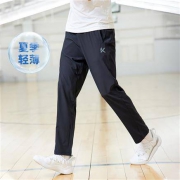 ANTA 安踏 KT系列 男士运动裤 152021508-2