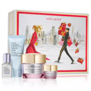 Estée Lauder 雅诗兰黛 多肽面颈霜护肤套装（价值$162）