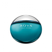 2日0点！BVLGARI 宝格丽 碧蓝男士淡香水 100ml