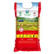 中国华贸 草原五谷香 珍珠米4KG*6件