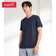 Baleno 班尼路 88802215 男士短袖T恤