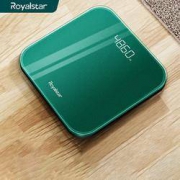 Royalstar 荣事达 体重秤 电池版