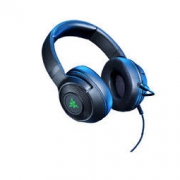 RAZER 雷蛇 北海巨妖 V3X 头戴式耳机