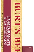Burt's Bees小蜜蜂 护唇膏 红石榴 4.25g  到手13.42元