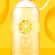 gohness高爵 香氛精油 液花香水型 一瓶