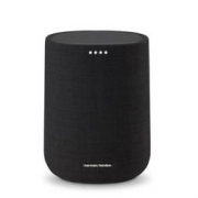 Harman Kardon 哈曼卡顿 Citation ONE 2.0声道 桌面 便携蓝牙音箱 黑色