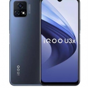 21日0点：vivo iQOO U3x 双模5G手机 6GB 64GB 雅灰