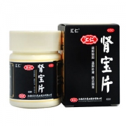 阿里健康大药房 汇仁肾宝片 63片 调理肾虚肾亏