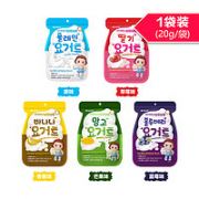 ivenet 艾唯倪 水果溶豆 20g*1
