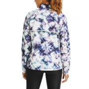 UNDER ARMOUR 安德玛 Storm Launch 3.0 1356207 女子跑步运动印花夹克外套
