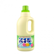 Kao 花王 洗衣液 1L 清新花香