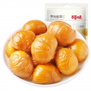 百草味 板栗仁 80g