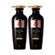 韩国进口 Ryo 吕 莹韧滋养固发洗发水 400ml*2瓶