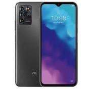 18点：中兴 ZTE V2022 4G手机 墨云灰 4GB 64GB   648元