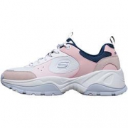SKECHERS 斯凯奇 88888412 女子厚底老爹鞋