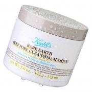 Kiehl's 科颜氏 亚马逊白泥清洁面膜 125ml