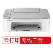 Canon 佳能 TS3480 智能无线一体机