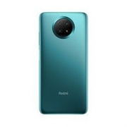 MI 小米 Redmi Note 9 5G手机天玑800U芯片18W快充 4800万超清三摄 红米手机 青山外 6GB+128GB