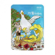 卤家郎 手撕酱板鸭 320g