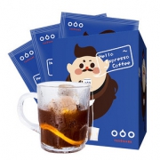 【肖战同款】精品冷萃黑咖啡+送梅森杯
