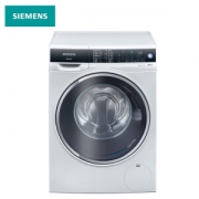 27日0点：SIEMENS 西门子 XQG100-WD14U5600W 冷凝洗烘一体机 10kg 白色
