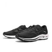 Mizuno 美津浓 WAVE INSPIRE 17 J1GC214434 男款跑鞋