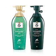 Ryo 吕 绿吕 控油去屑洗发水 400ml