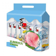 XIZHILANG 喜之郎 果冻 100g*6支 乳酸口味