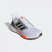 16日0点！adidas ORIGINALS EQ21 RUN H00511 男款运动跑鞋