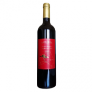 Auscess 澳赛诗 兰好乐溪赤霞珠干红葡萄酒 750ml