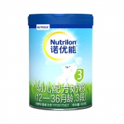 88VIP：Nutrilon 诺优能 婴儿奶粉 3段 800g 拍三件