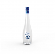 天猫U先：小刀 白酒 酒醇香系列 浓香型42度 500ml/瓶