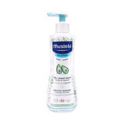 Mustela 妙思乐 儿童洗发沐浴二合一 500ml